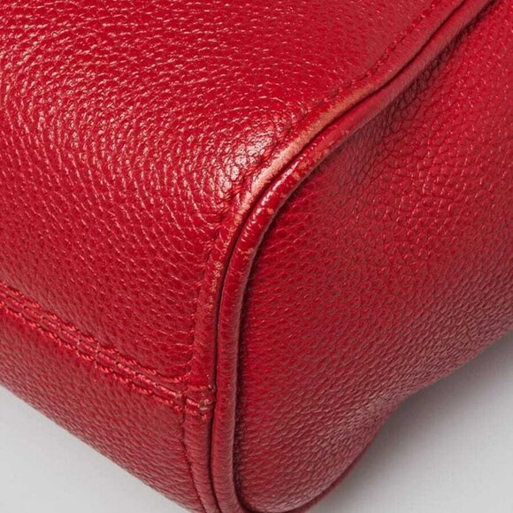 Louis Vuitton Cerise Monogram Empreinte Leather St Germain PM Bag - Picture 5 of 12